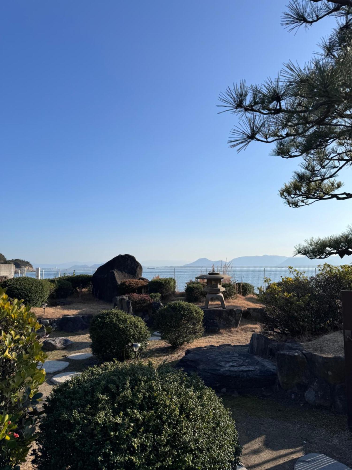 Vacation House Yokombo Naoshima Exterior photo