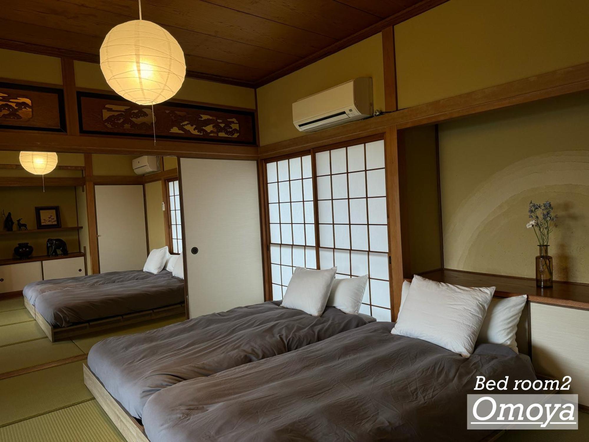 Vacation House Yokombo Naoshima Exterior photo