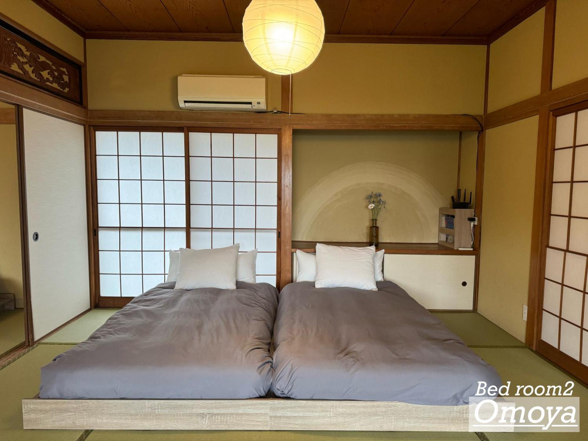 Vacation House Yokombo Naoshima Exterior photo