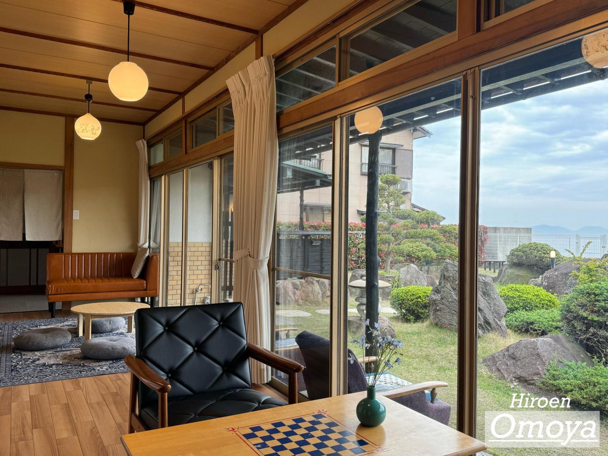 Vacation House Yokombo Naoshima Exterior photo