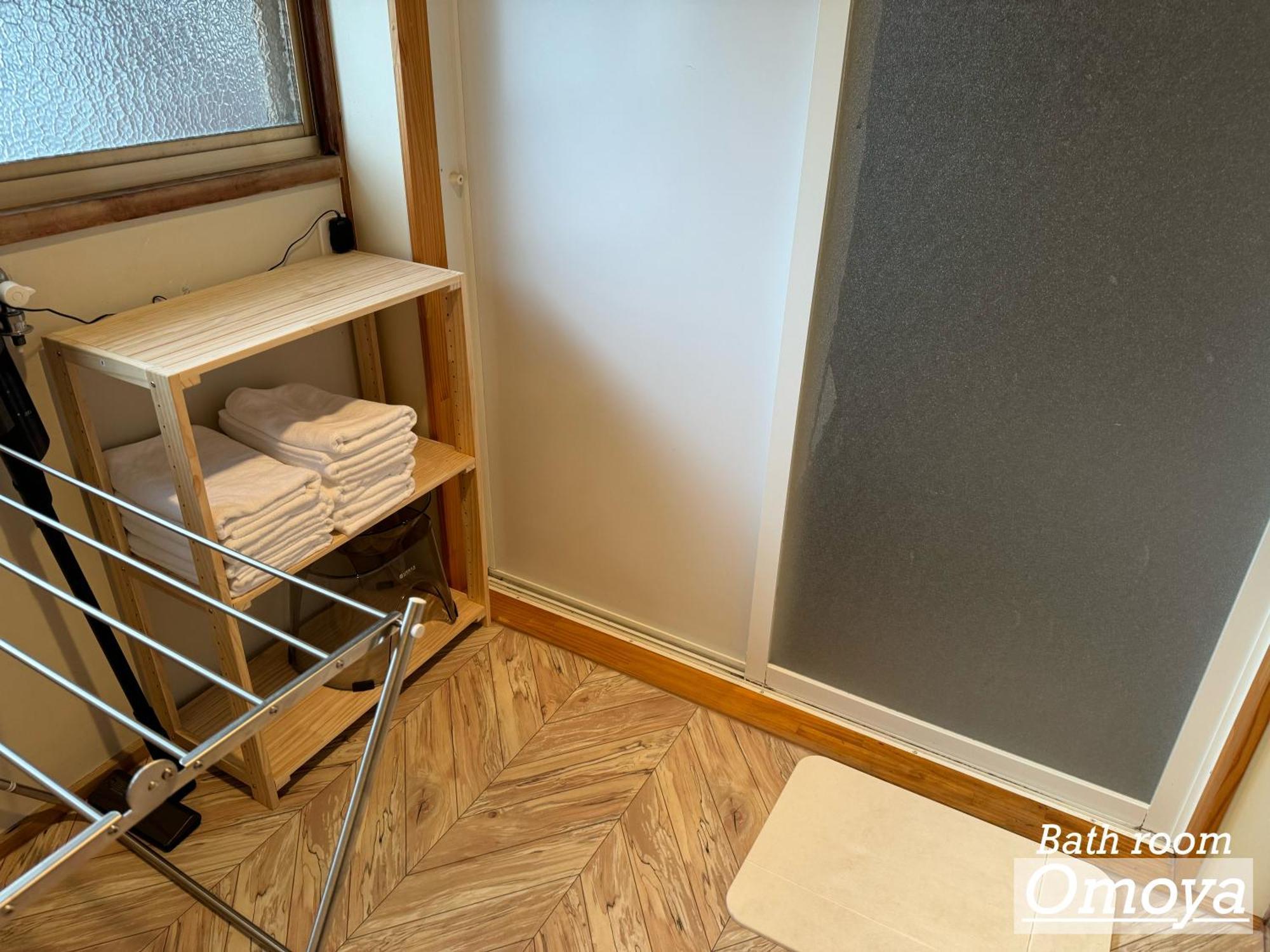 Vacation House Yokombo Naoshima Room photo