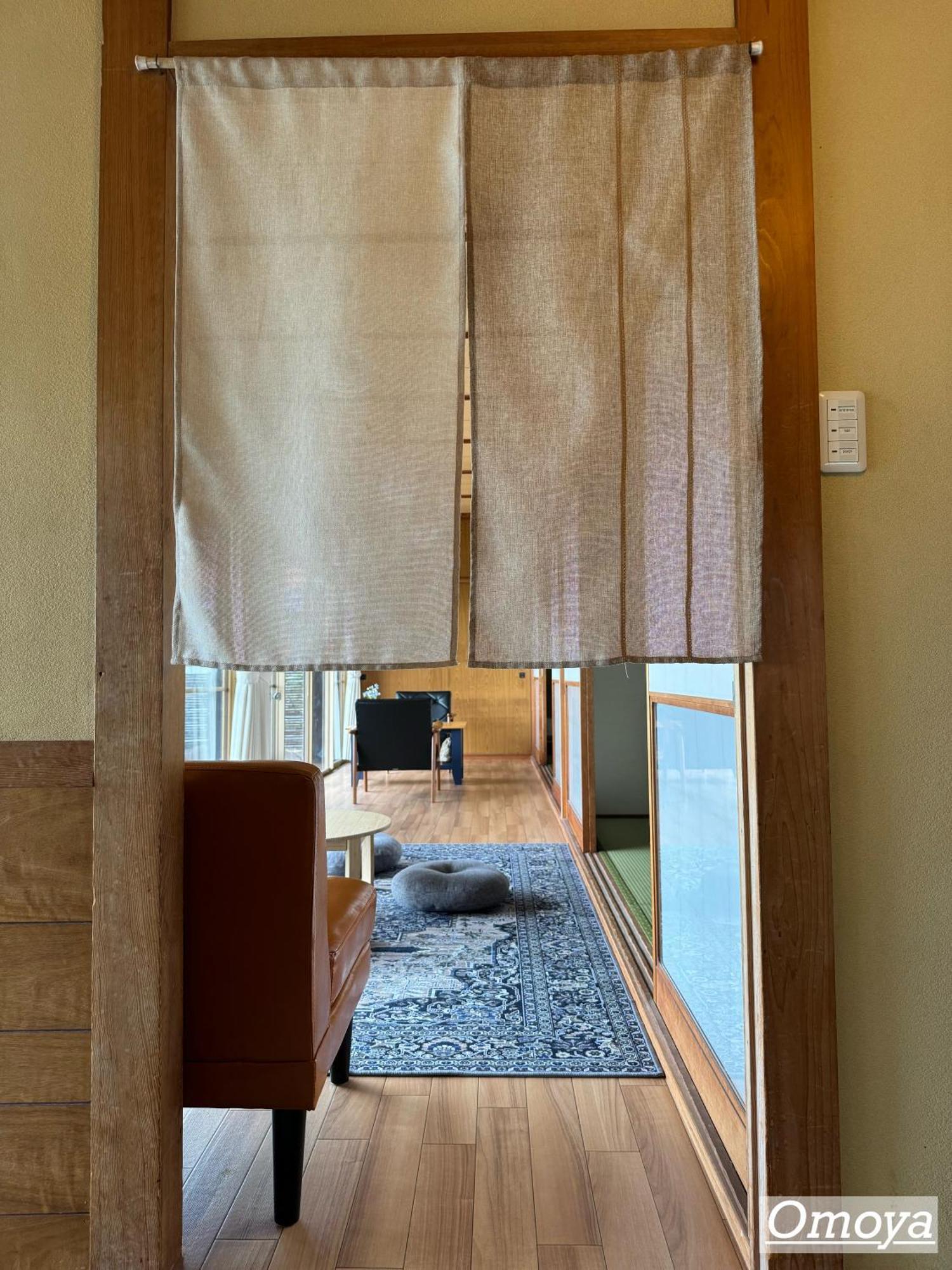 Vacation House Yokombo Naoshima Room photo