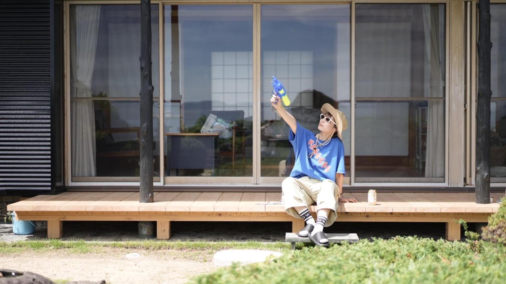 Vacation House Yokombo Naoshima Exterior photo
