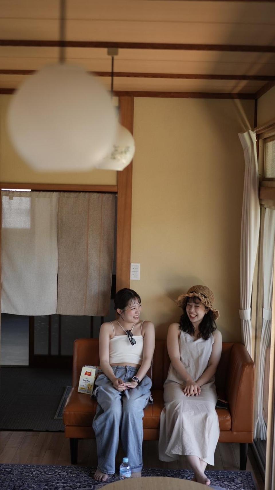 Vacation House Yokombo Naoshima Exterior photo