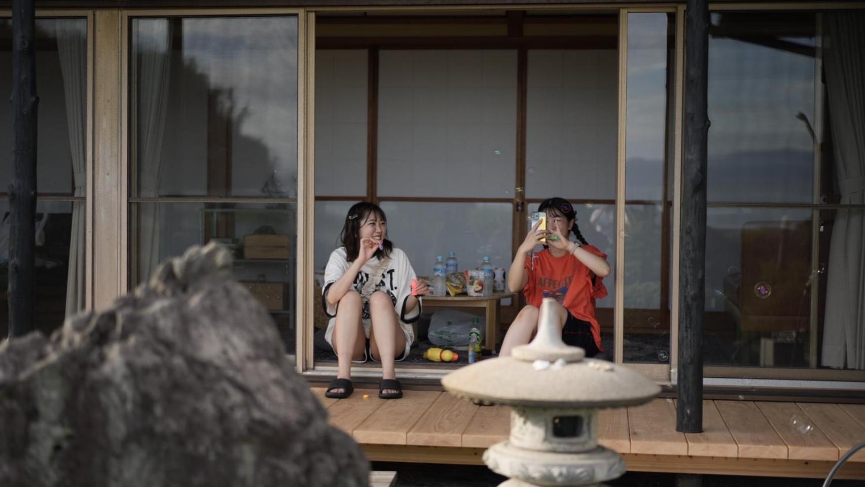 Vacation House Yokombo Naoshima Exterior photo