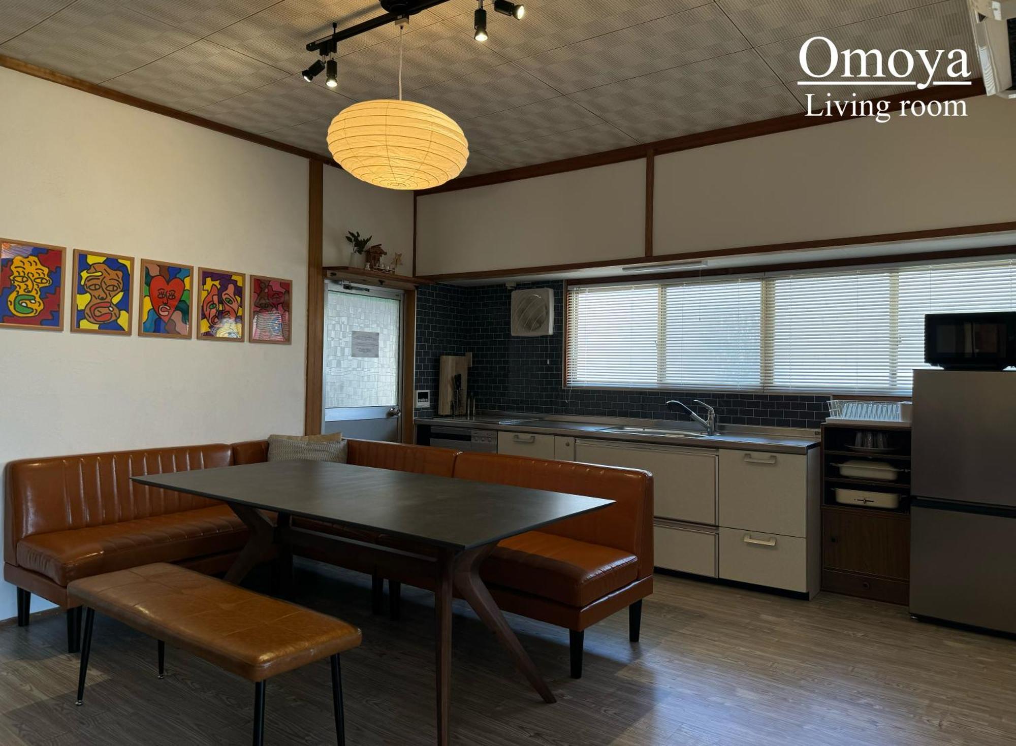 Vacation House Yokombo Naoshima Exterior photo