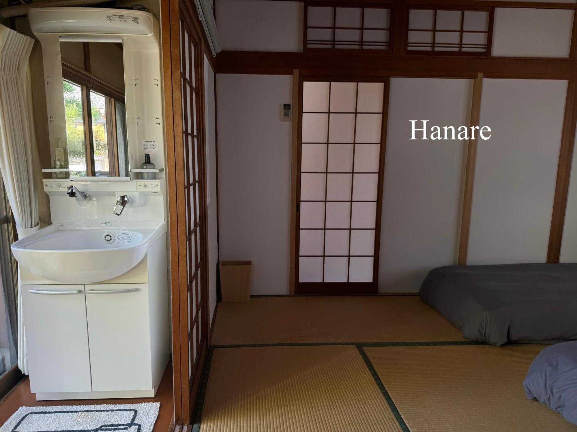 Vacation House Yokombo Naoshima Exterior photo