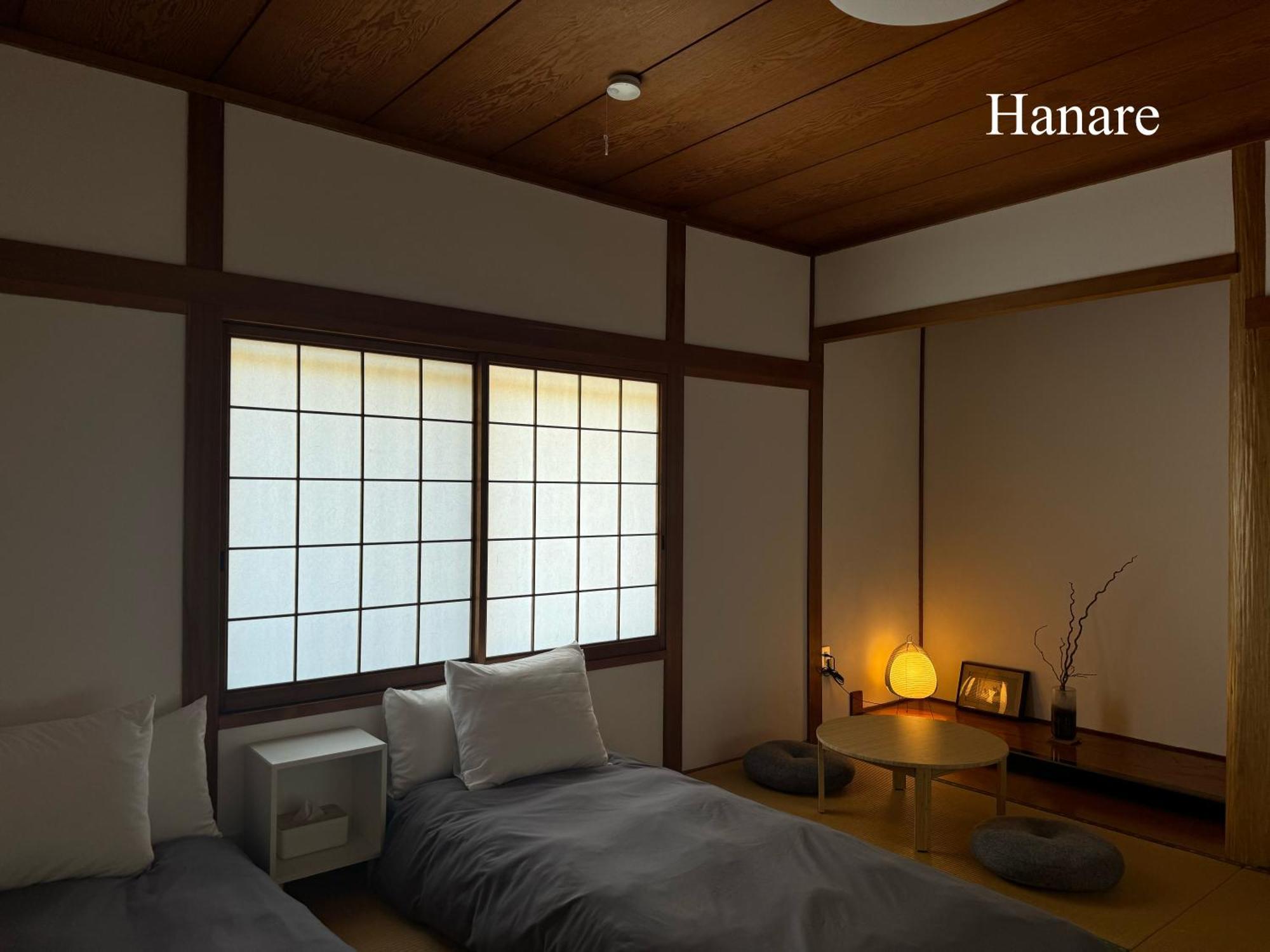 Vacation House Yokombo Naoshima Exterior photo