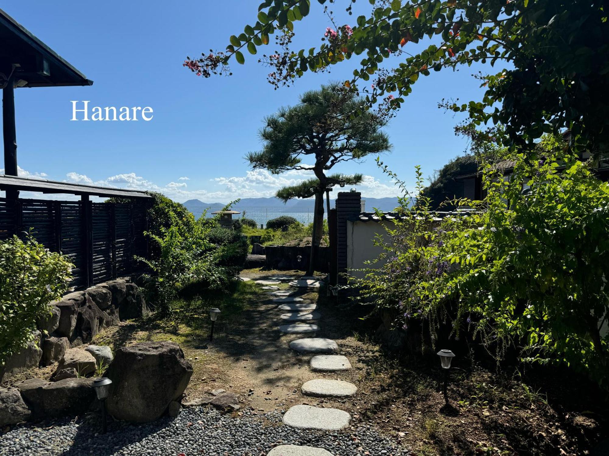 Vacation House Yokombo Naoshima Exterior photo