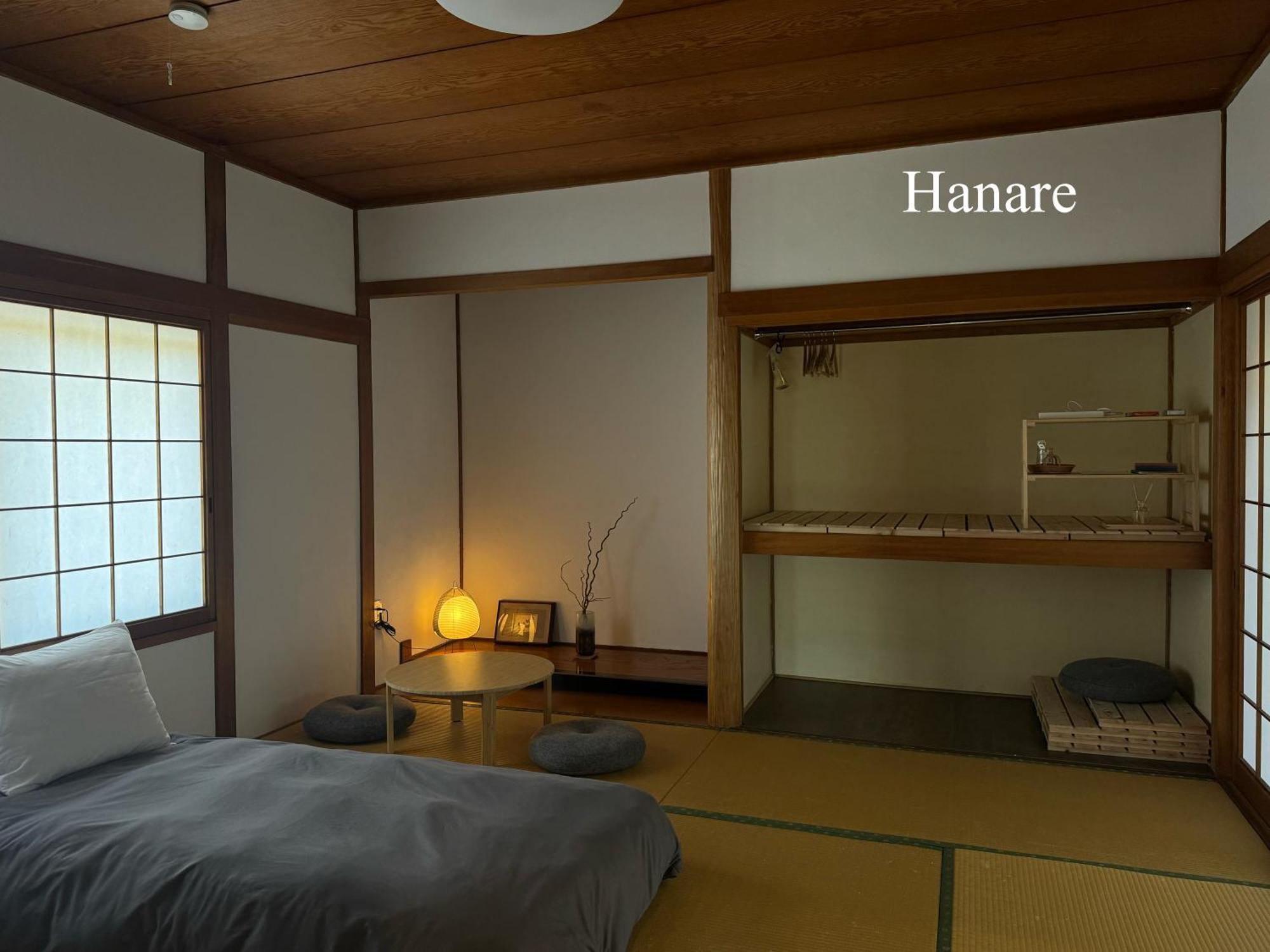 Vacation House Yokombo Naoshima Exterior photo